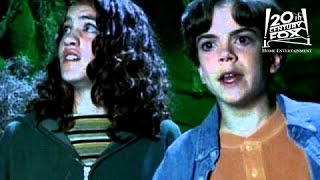 Goosebumps: The barking Ghost Clip | FOX Home Entertainment