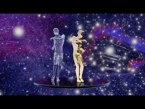 Dust In The Space