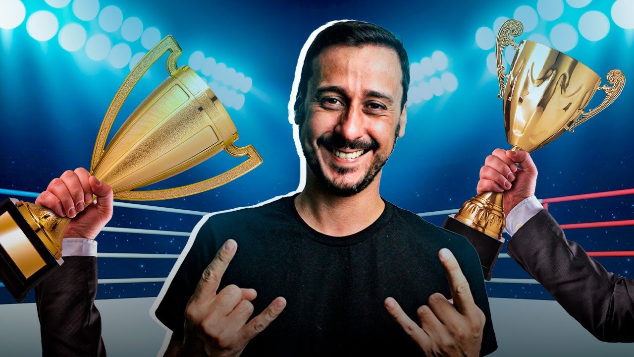 5 Passos para se Tornar um VENDEDOR de SUCESSO