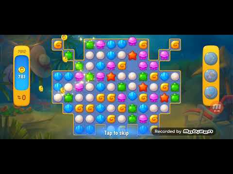 Build a walkway-7012