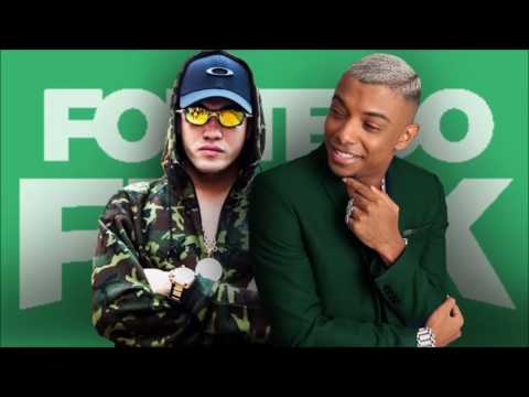 MC TH e MC Brisola - Putiane ( DJ DK Beats ) Lançamento 2017