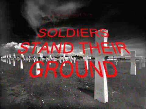 FIELDS OF MISERY - LYRICS