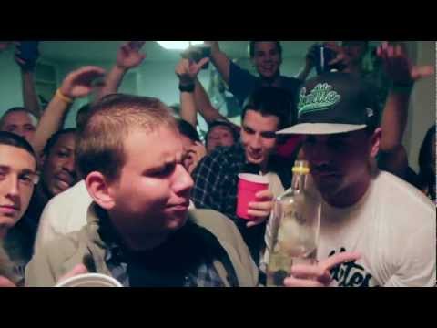 Mike Stud - Back Again (feat. Huey Mack)