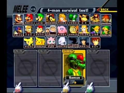 Arvi(Jigglypuff) vs Meo(Marth) - and other unidentified sets!- JST7