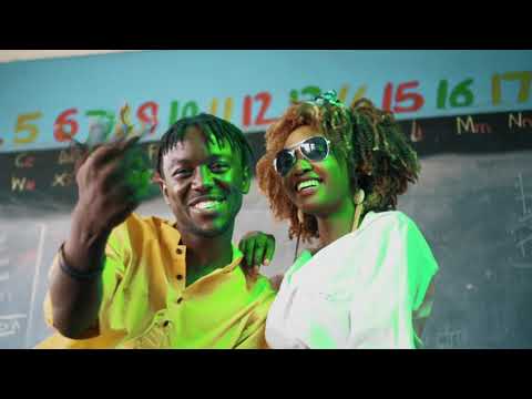PAUSE - SATIRA FT PITAH SCARLET (DIR. MSIMU_VATETA FILMS)