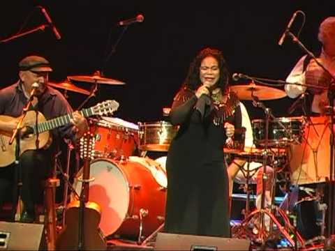 Inti Illimani Histórico + Eva Ayllón