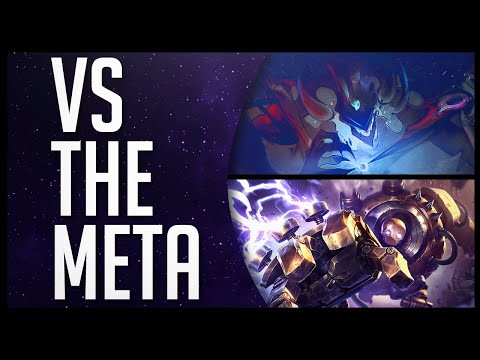 SHACO SUPPORT LANE PHASE ANALYSIS VS BLITZCRANK - VS THE META - League of Legends