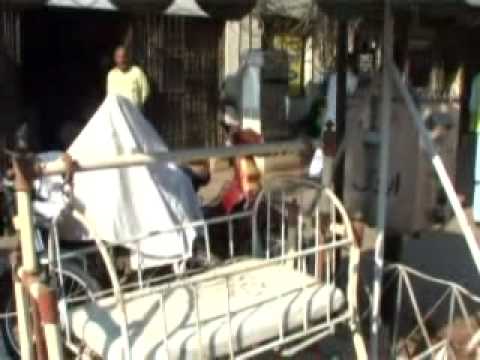 Dont kill unwanted children By Aziz Sanghur .flv