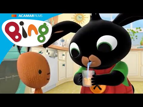 Eet smakelijk! | Bing: Beste Beetjes | Bing Nederlands