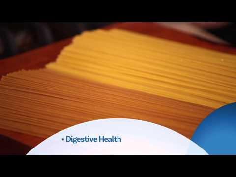 HealthyDC: Whole Wheat Pasta vs. Regular Pasta