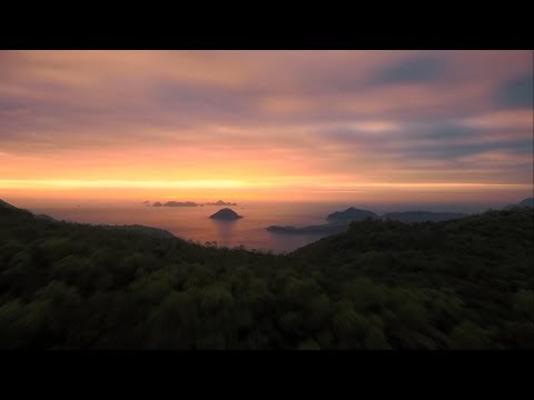 Levántense y vean Su gloria (Stand still and see His glory) - Coro Mesendi