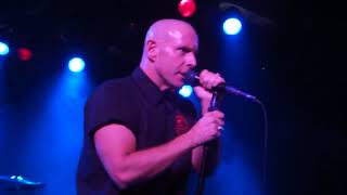 Cut - Headstones - Vancouver The Commodore 2011