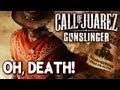 Silas Greaves singt "Oh, Death!" - Call of ...
