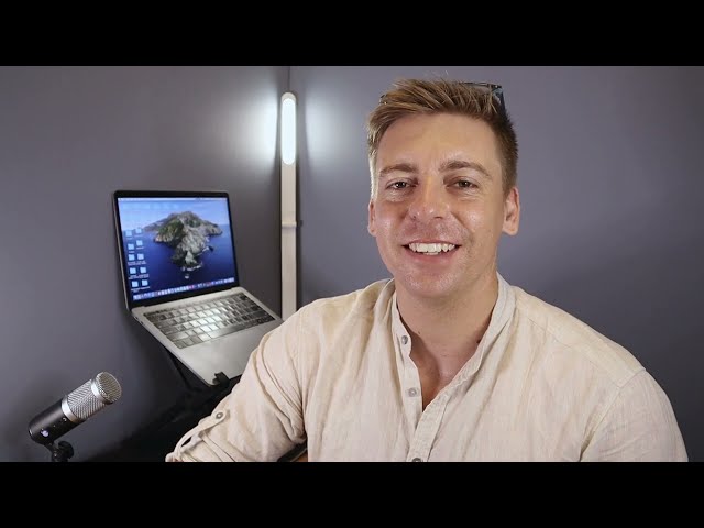 Copy.ai Screenshot [09:15] - Video Keyframe Teardown
