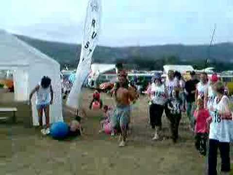 Rustybay 118 Vanfest 2003