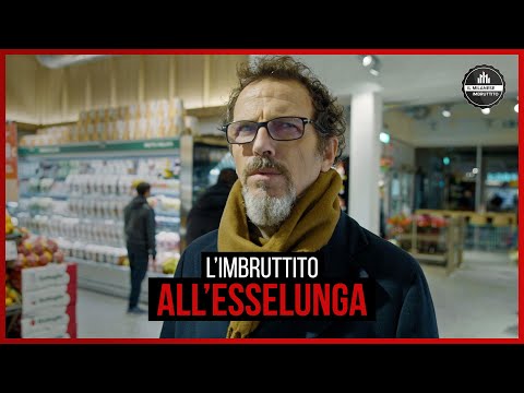 Il Milanese Imbruttito - L'imbruttito all'ESSELUNGA