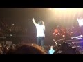 Harry Singing Happy Birthday To A Fan Named Ella London OTRA 26 09 15