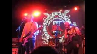 Avoid One Thing - Fillmore East @ Sinclair in Cambridge, MA (4/23/14)