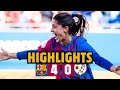 BARÇA 4 – 0 RAYO | HIGHLIGHTS ? ⚽