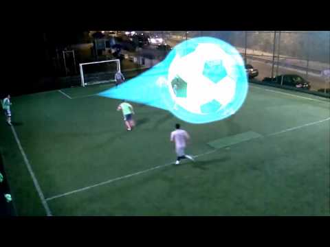 Akatlar Halı Saha 19.04.2016 22:00 - akillisaha.com