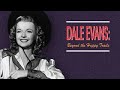 The Roy Rogers Show: Roy Roger's Cowboy Prayer (1957) | Dale Evans | Roy Rogers | Trigger