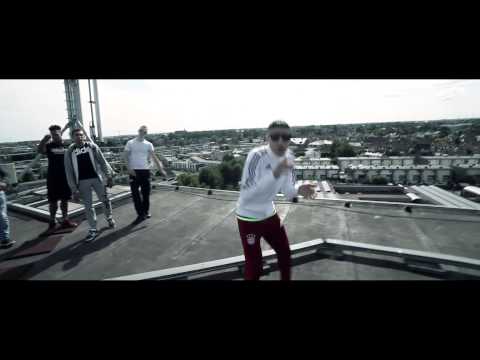 Feno - Avondklok (ft. Lo-Bo)