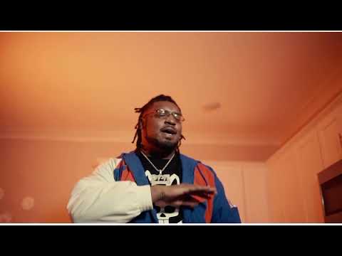 Abk Gatez - Way 2 Dream (Official Music Video) Shot By @SHOTBYFATBOI