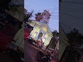 Kedarnath Tample Thame Kali Puja In Madhyamgram Shivtandav Shivtandavstotram Kedernath