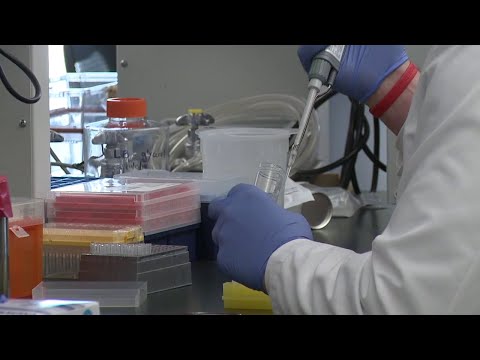 Tri–State Area COVID–19 Latest