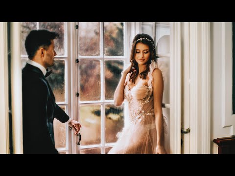Agnieszka & Piotr | Stylizowana sesja ślubna