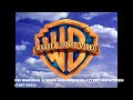 Warner Bros FBI Warning Screen And Warning Attention Scroll 1997 2003 4x3