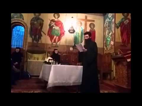 20141123 NICOLAE BALASOIU – DESPRE FERICIRE   partea 1 din 3