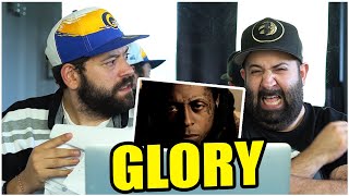 BEST WEEZY SONG?? Lil Wayne - Glory (Official Music Video) *REACTION