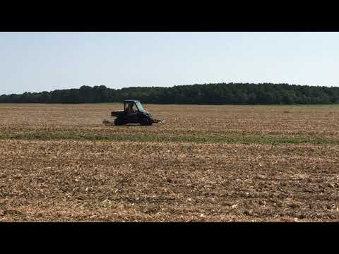 Compaction Scan with GroundOwl