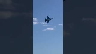 #松島基地  松島基地航空祭前日