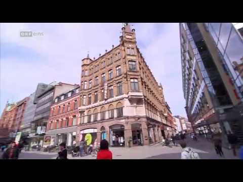 Natália Kelly: Die 1. Probe in Malmö