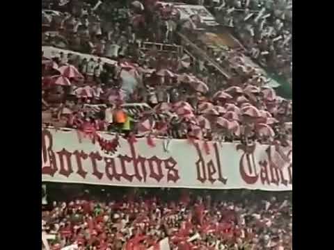 Fiesta de Los Borrachos del Tablon en Santiago del Estero