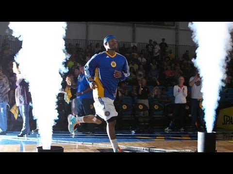All-Access: 2013 NBA D-League Finals