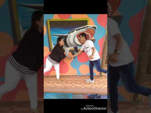 Haholongi au - Margareth Siagian (nasib & Lisna)