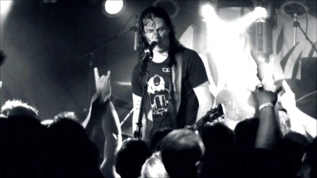 Gojira - Explosia [OFFICIAL VIDEO] - YouTube