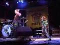 Cowboy Mouth- Friends- 7/29/2004