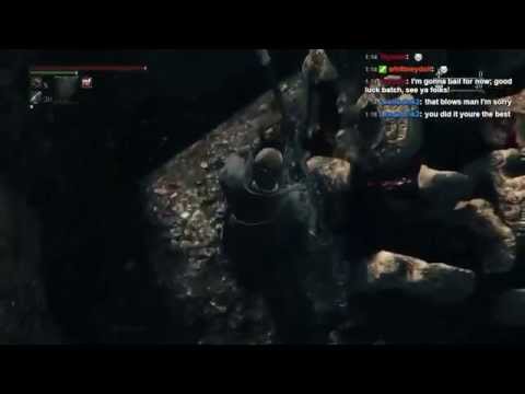 Let's Play Bloodborne - Part 67