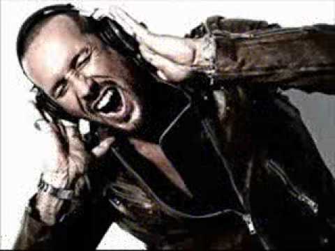 GoDson Deejay-Megamix Cristian Marchi