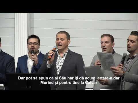 Grupul bărbătesc Bethel, Detroit/la Biserica Grace ,Ypsilanti Part 2