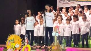 La mia bidella candida Arianna Bulla Giulia Errica