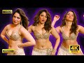 Enhanced Vertical Slomo Edit Of Tamanna Bhatia From New Song Nasha From Raid 2