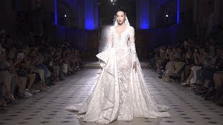 Tony Ward | Haute Couture Fall Winter 2017/2018 Full Show | Exclusive