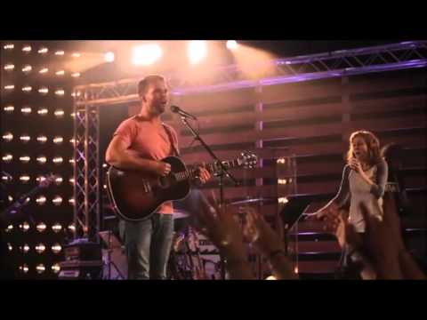 Walk in the Promise - Jeremy Riddle