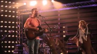 Walk in the Promise - Jeremy Riddle