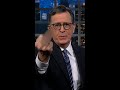 Stephen Colbert Shreds RFK Jr On Live TV